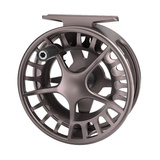 Lamson Remix Smoke Fly Reel