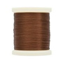 073 Dark Brown