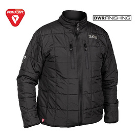 Traper Dakota Jacket Black PrimaLoft®