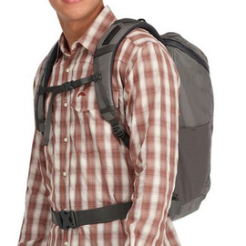 Simms Freestone Backpack Pewter 