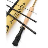 Vision Fly Rod Seatrout Hero 2