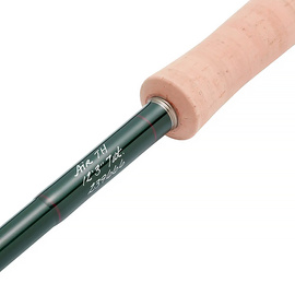 Winston Fly Rod Air TH Two Hand