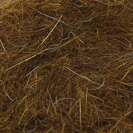 Fly-Dressing Snowshoe Rabbit Foot