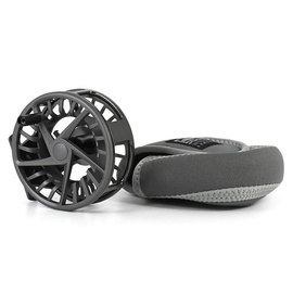 Lamson Remix S-Series HD Smoke Fly Reel