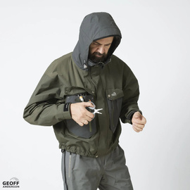 Geoff Anderson WS Light