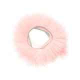 Hends Zonkers Strip Rabbit Fur 4,0mm