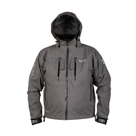 Traper Montana Jacket Cool Grey