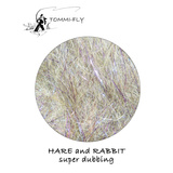 Tommi-Fly Hare and Rabbit Super Dubbing