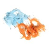 Sybai Furrybou Short 40mm