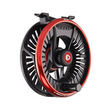 Greys Tail Fly Reel