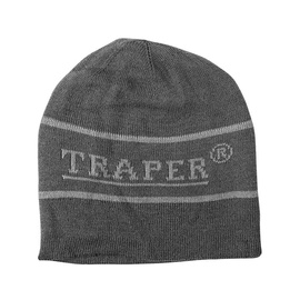 Traper Autumn Cap Grey