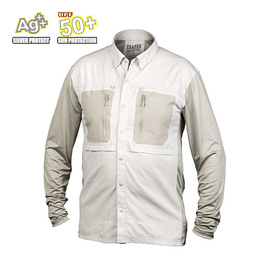 Traper Shirt Solar Pro Olive