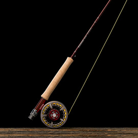 Sage Fly Rod Igniter