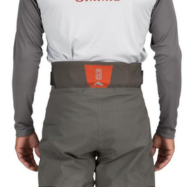 Simms Waders G3 Guide Pant Gunmetal