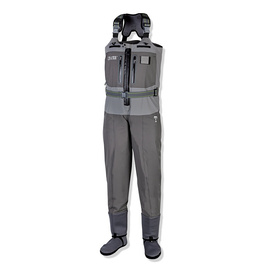 Traper Breathable Waders Montana T-ZIP