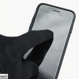 Geoff Anderson AirBear Merino Liner Glove