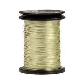 Hends Flat Color Wire Medium