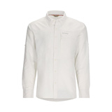 Simms Guide Shirt - White