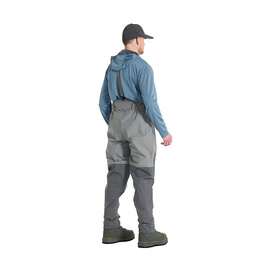 Vision Koski Grey Guiding Waders