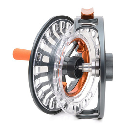 Vision Fly Reel XLV Stillmaniac