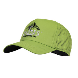 Traper Montana Trout cap Green