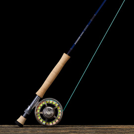 Sage Fly Rod Maveric