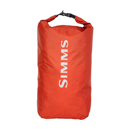 Simms Dry Creek Dry Bag Simms Orange L