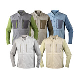 Traper Shirt Solar Pro