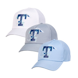 Traper Solar Pro Logo Cap