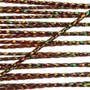 RB-233 Brown Dark
