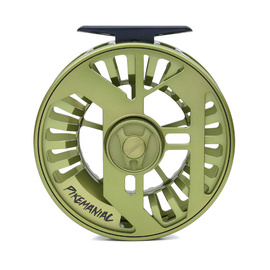 Vision Fly Reel XLS Pikemaniac