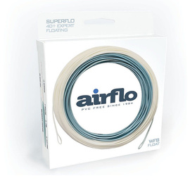 Airflo Superflo 40+ Expert Floating WF