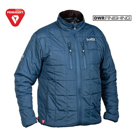 Traper Dakota Jacket Dark Blue PrimaLoft®