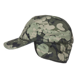 Simms Gore Infinium Wind Cap Riparian Camo