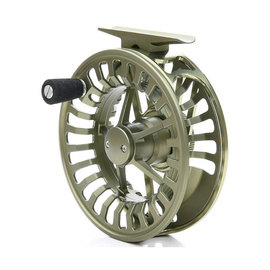 Vision Fly Reel XLV