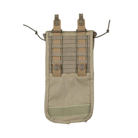 Simms Flyweight Trash Pod Tan