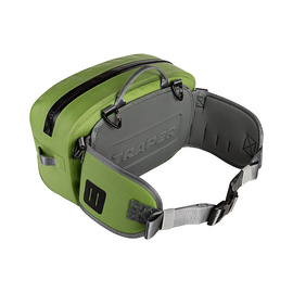 Traper Extreme Hip Pack Green 10 l