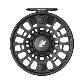 Sage Fly Reel Enforcer Stealth
