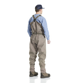 Vision Tool Relief Waders