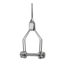 Stonfo Steeltech Bobbin