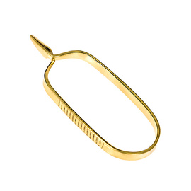 Hackle Plier Deluxe Small