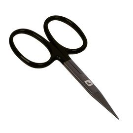 Loon Ergo All Purpose Scissors 10cm - Black