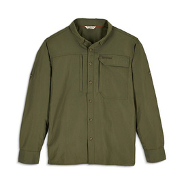 Simms Guide Shirt - Loden
