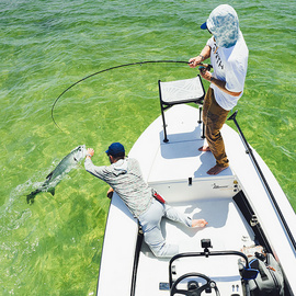 Sage Fly Rod R8 Salt