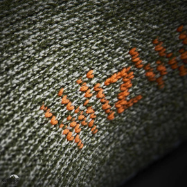 Geoff Anderson WizWool HeavyWeight Green