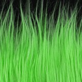 BG Fish Hair
