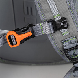 Traper Extremer Backpack Grey 33 l