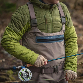 Vision Scout 2.0 Waders 