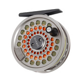 Orvis Battenkill Click Reel Silver