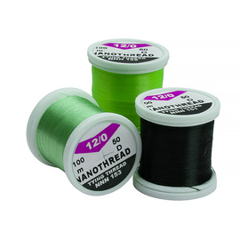 Hends Nano Thread 18/0 - 30 Denier - Small Spool